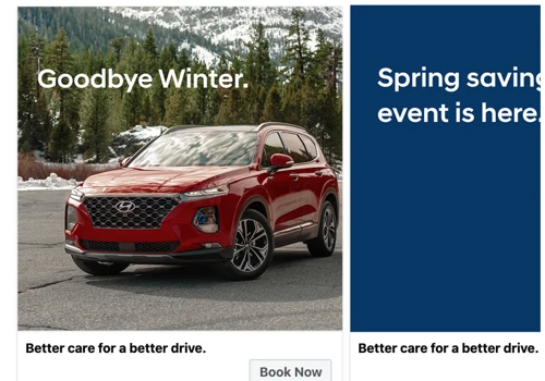 HYUNDAI USA