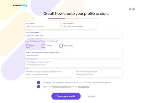 Create an engaging platform experience