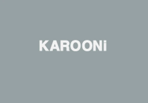 Development for Karooni Knit