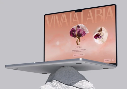 Viva La Labia