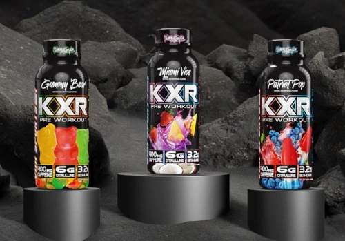 Creative Renders for VMI Sports