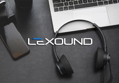 Lexound lifestyle Render