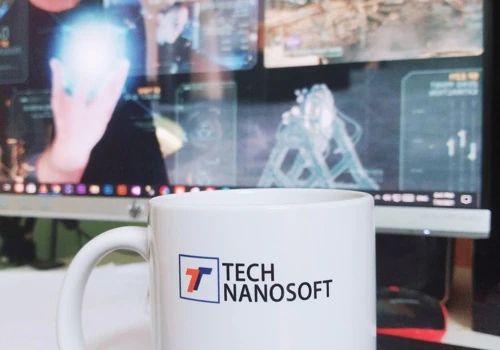 Technanosoft Technologies