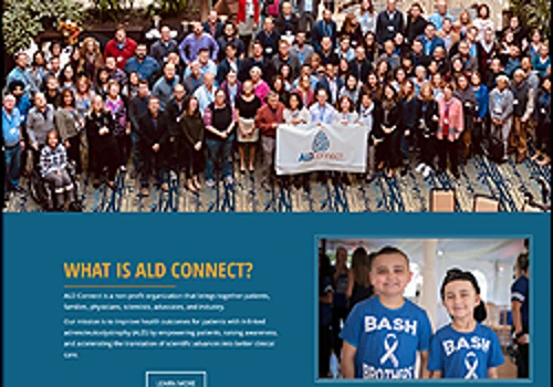 ALD Connect