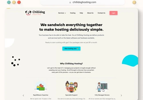 Boosting performance to improve user experience