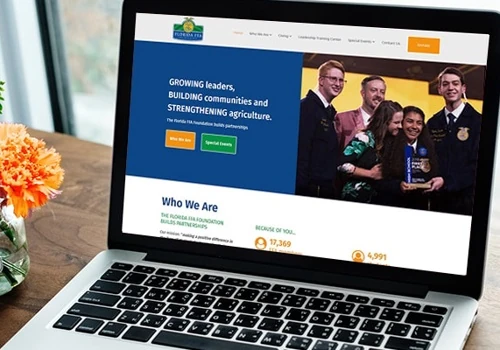 FFA Foundation