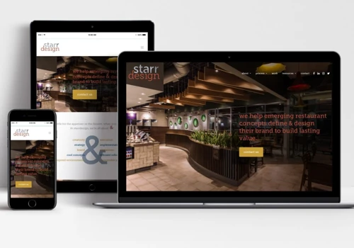 Starr Designs Team
