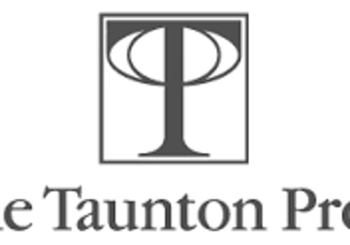 Irresistible Products for Taunton Press
