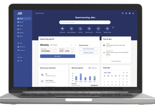 HCM and Payroll Experience Transformation