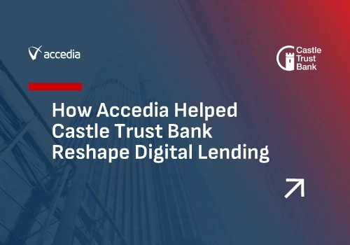 Reshaping Digital Lending for Castle Trust Bank