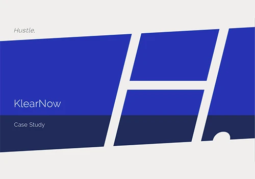 KlearNow PR Case Study