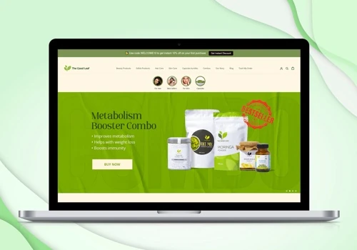 Convert Figma design into Shopify