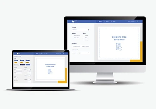UTP Tax Calculator