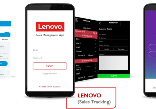 Sales Tracking & Channel Management Platform
