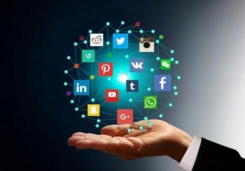 Digital marketing agency in Ahmedabad