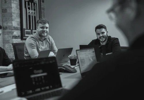 Delivering 252% Topline Revenue Growth