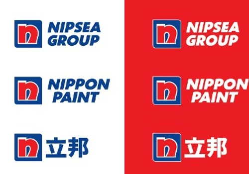 Paint & Coating Branding: NIPSEA