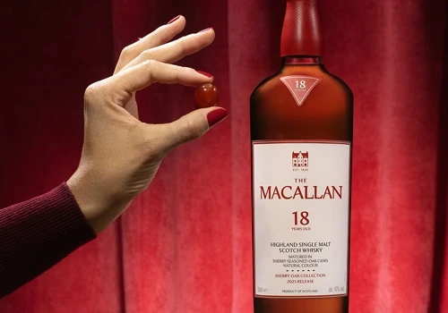 The Macallan | Irene Miranda | SIERRA