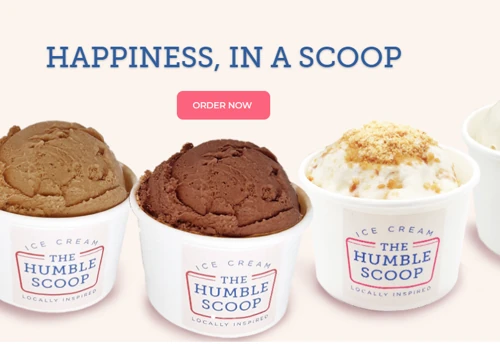 The Humble Scoop