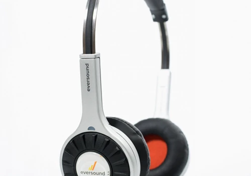 Eversound Headphones
