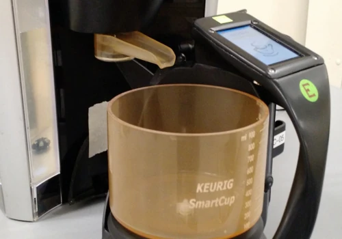 SmartCup