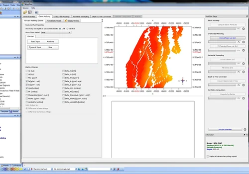 SeisFlow
