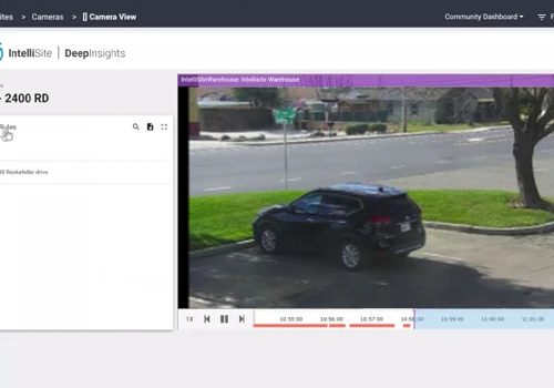 DeepInsights Demo