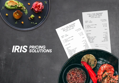 TTT Studios x Iris Pricing Solutions