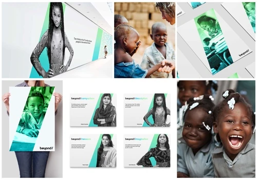 Empowering Girls Around the World