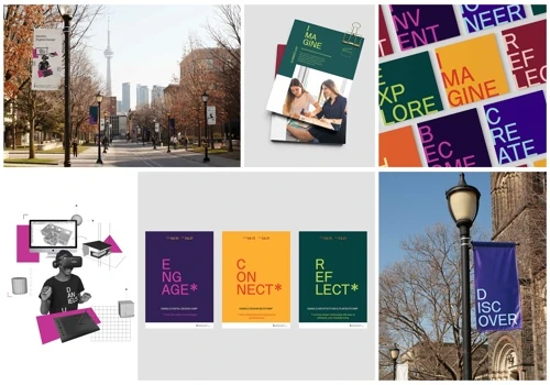 An Innovative Outreach Program at U of T