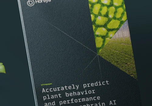 An impactful rebrand for agri-tech