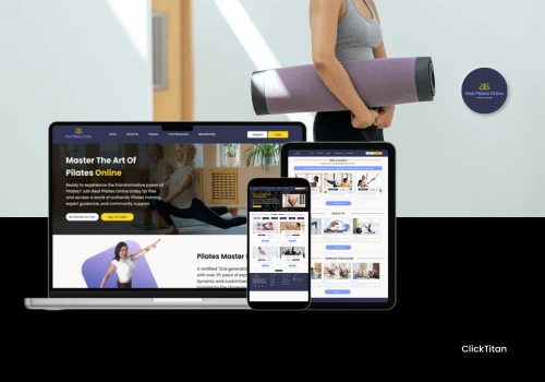 Website Design