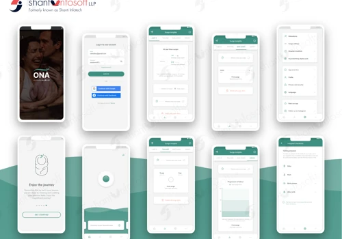 ONA App