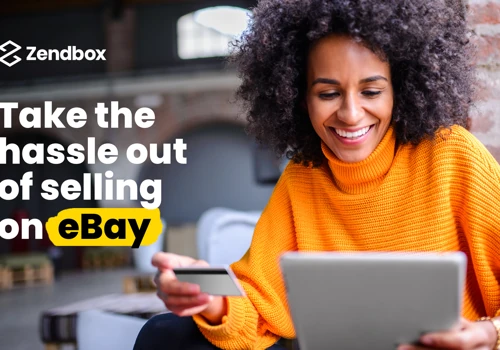 eBay Fulfilment Experts