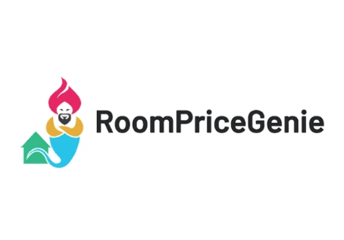 Web Development Partner of RoomPriceGenie