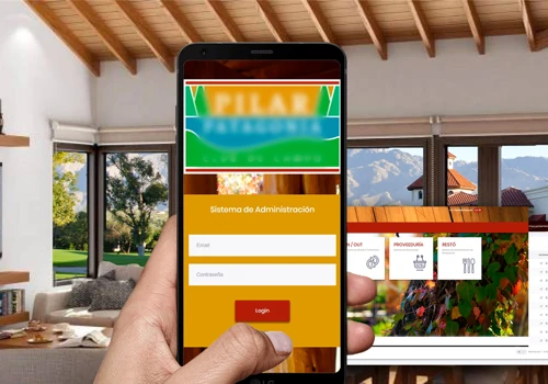 Country Club Reservation & Management System