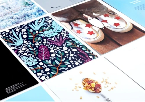 Product Promotion
