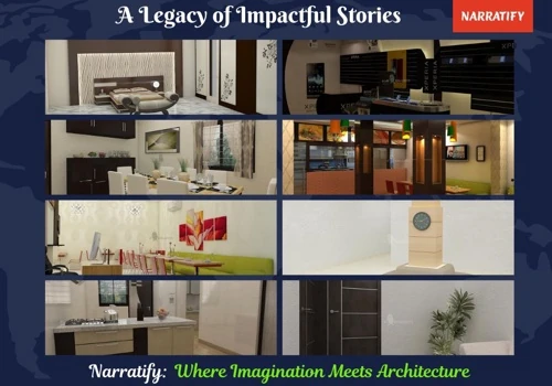 AI-Driven Branding & 3D Visualization for Builders