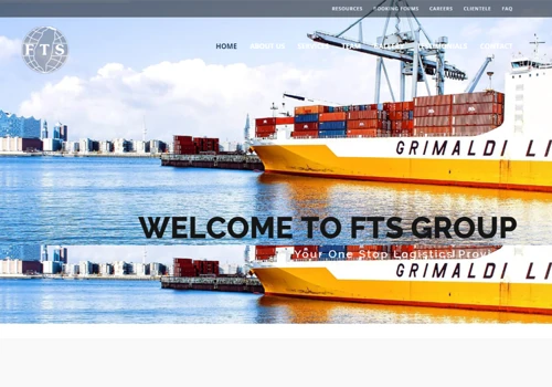 FTS GROUP