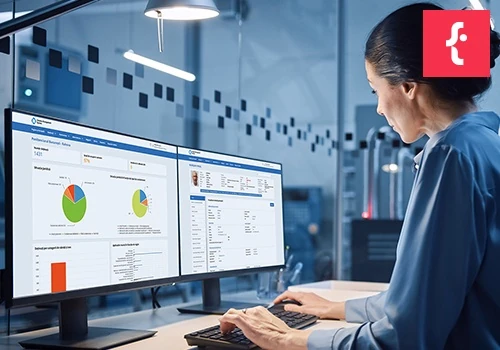 Next-Gen Offenders Management Solution