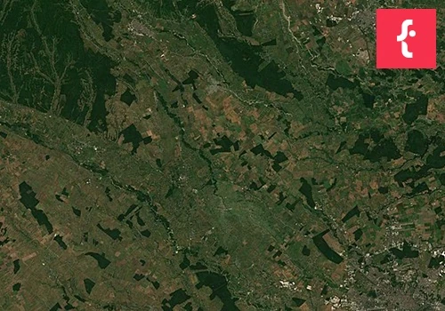 Smart Satellite Data Platform for Crises