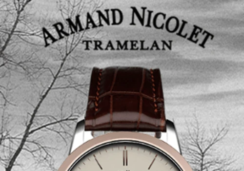 Armand Nicolet