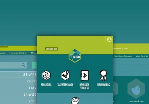 Awana: The Mozo Platform