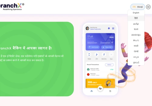 Website and App Localization in 8 languages