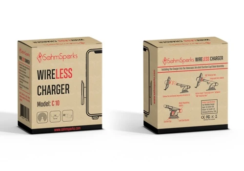 sahmsparks product packaging