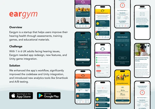 eargym