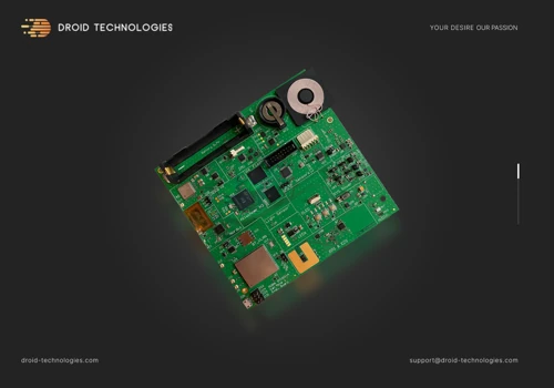 Dev kit based on NRF52840 and Allwiner H3 MPU