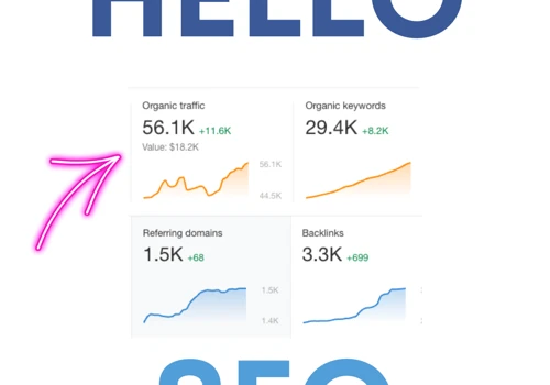 Local SEO Results