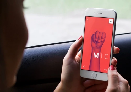 Uber - Reinventing Hello