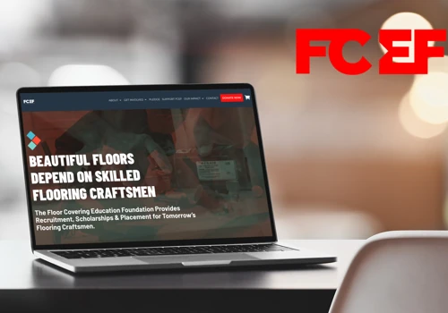 FCEF Organization Website